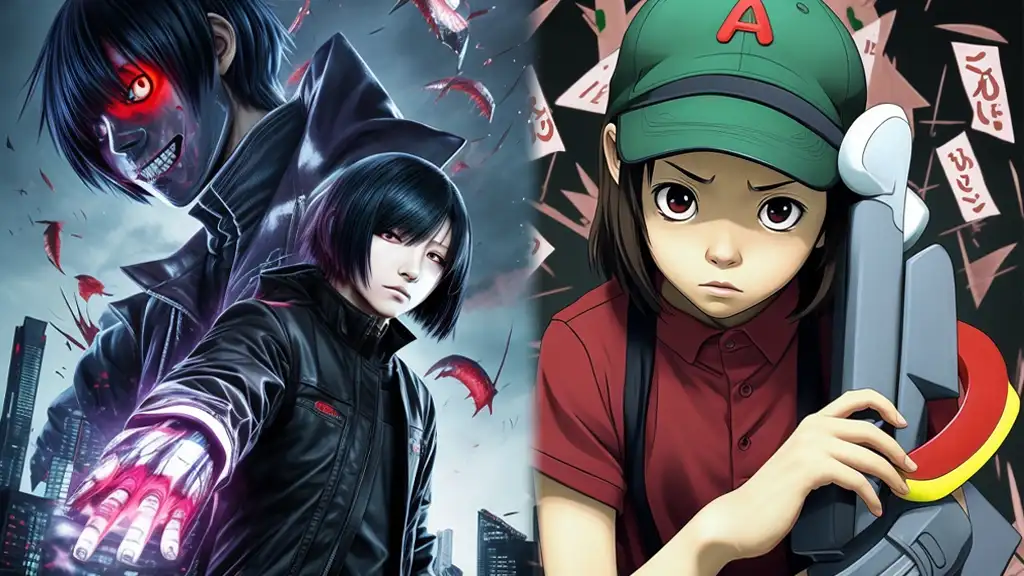 Top 5 Animes Más Parecidos a Another (Terror, Misterio y Suspenso) - Link  Mega - TrunksTV 